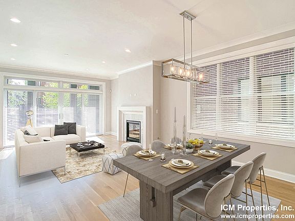 2nd image of 3349 N Kenmore Ave #1