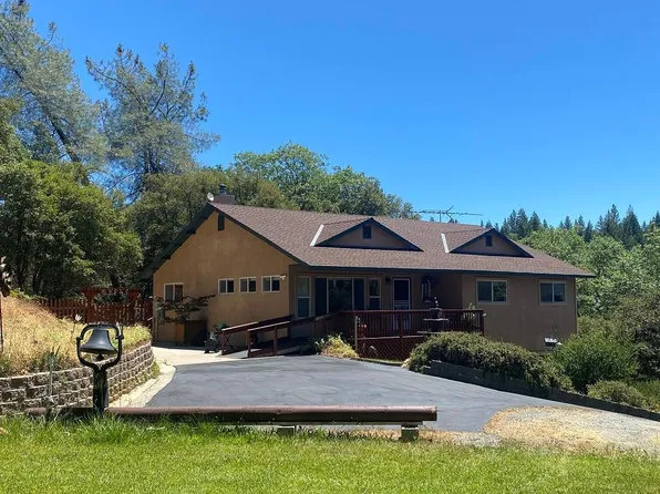 1480 Boole Rd, Applegate, CA 95703