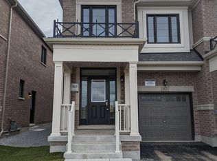 67 Laing Dr, Whitby, ON L1P 0N6