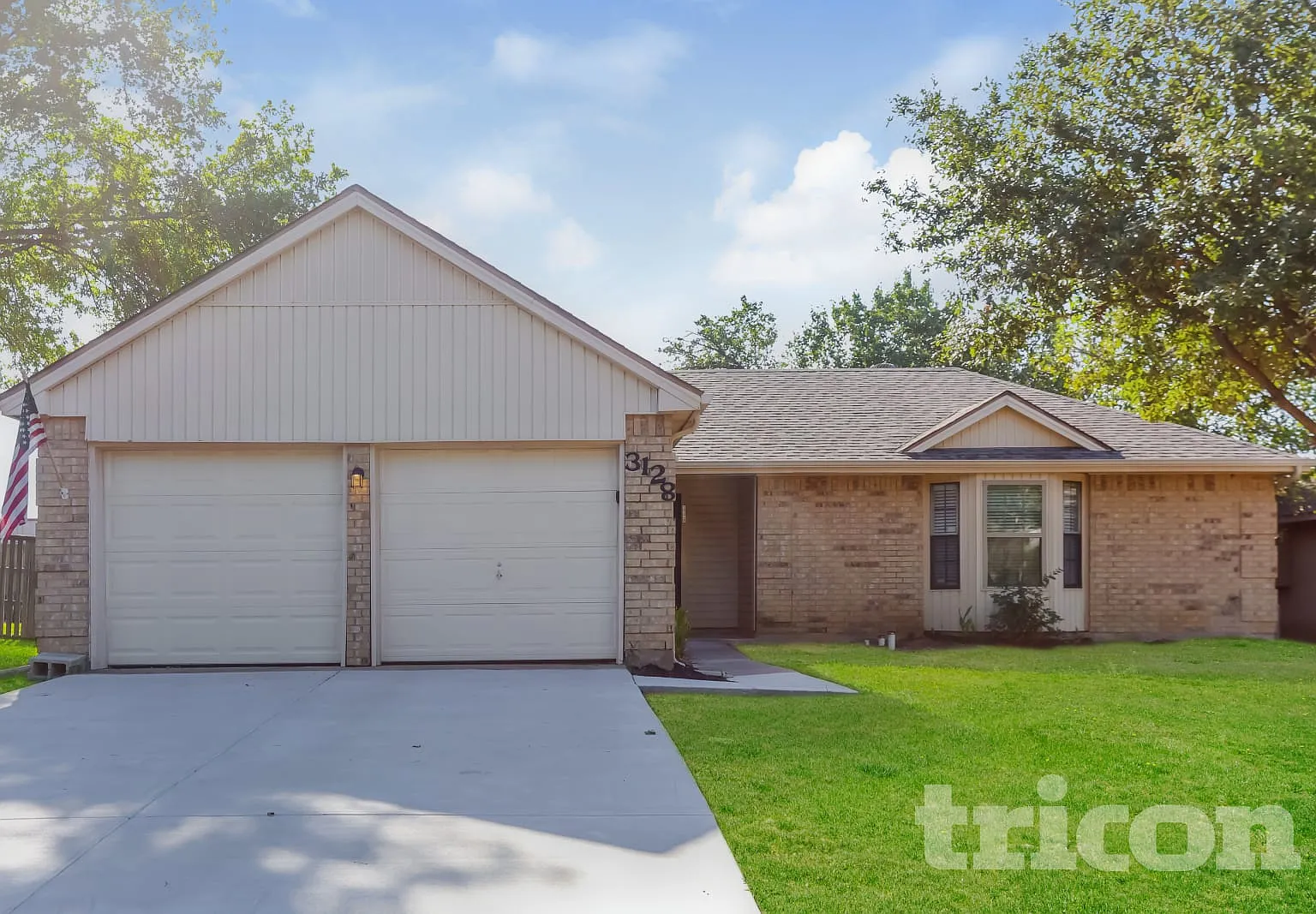 3128 Owen Lane Mesquite TX — Photo 1