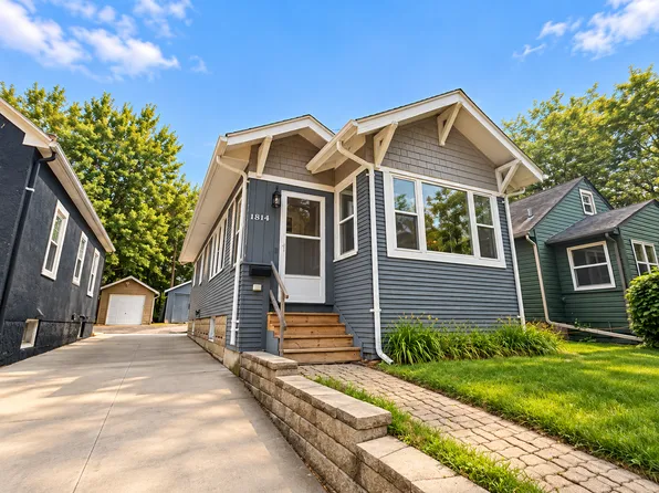1814 S Norton Ave, Sioux Falls, SD 57105