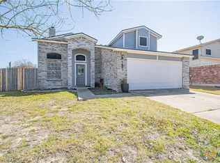 5403 Whistle Stop Dr, Temple, TX 76502