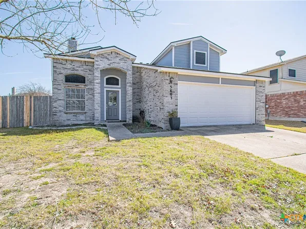5403 Whistle Stop Dr, Temple, TX 76502