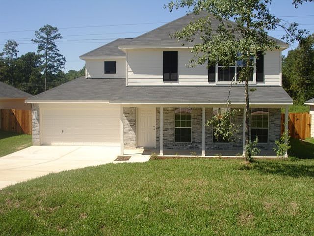 Front View