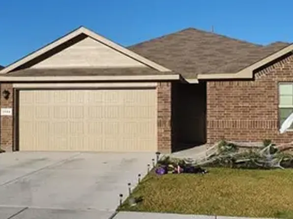 3124 Winoak Dr, Fort Worth, TX 76123