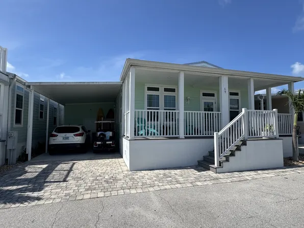 69 NE Riptide Dr #69, Jensen Beach, FL 34957