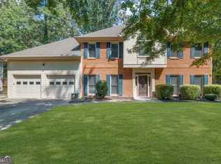 5290 Oglethorpe Ct, Powder Springs, GA 30127