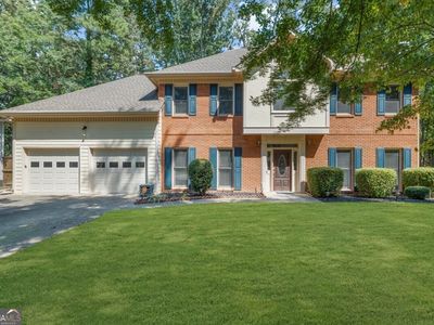 5290 Oglethorpe Ct, Powder Springs, GA, 30127