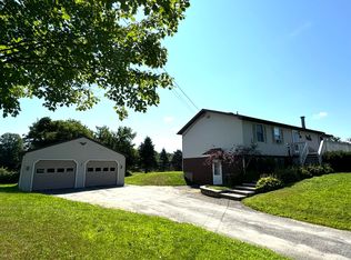 156 S Monmouth Rd, Monmouth, ME 04259