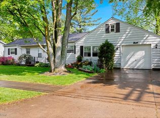 221 Forest St, Lagrange, OH 44050