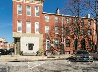 2922 Elliott St, Baltimore, MD 21224