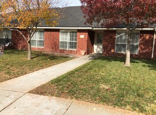 7012 Thunder Rd, Amarillo, TX 79119