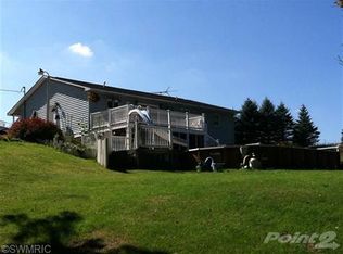 20060 Eight Mile Rd, Stanwood, MI 49346