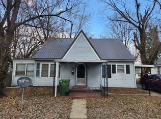 606 Harrison St, Mount Vernon, IL 62864