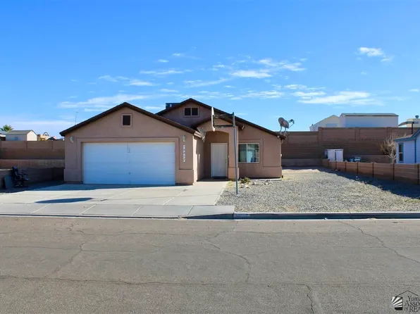 10217 Monsoon Ave, Yuma, AZ 85365