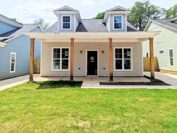 1067 Shaw Pl, Memphis, TN 38126