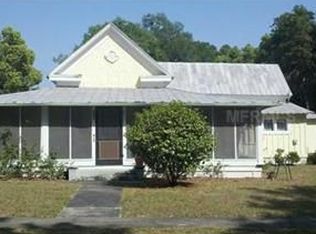 400 Barwick St, Wildwood, FL 34785