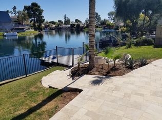 5523 S Compass Rd, Tempe, AZ 85283