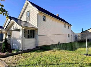 226 W Williams St, Fort Wayne, IN 46802