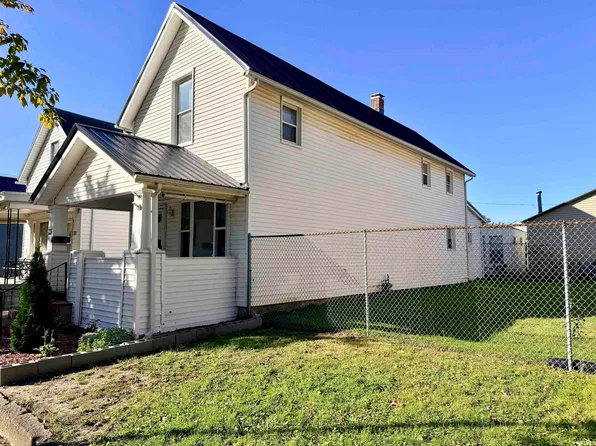 226 W Williams St, Fort Wayne, IN 46802