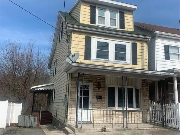 329 E Union St, Tamaqua, PA 18252