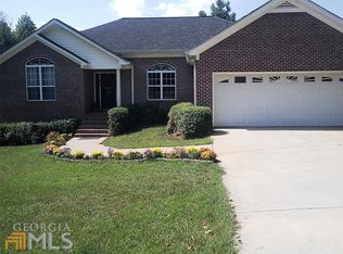 1009 Clem Lowell Rd, Carrollton, GA 30116