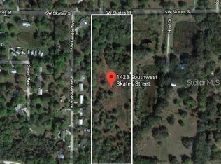 1423 SW Skates St, Arcadia, FL 34266