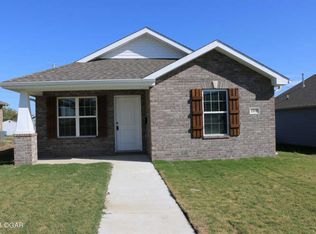 2315 S Wall Ave, Joplin, MO 64804