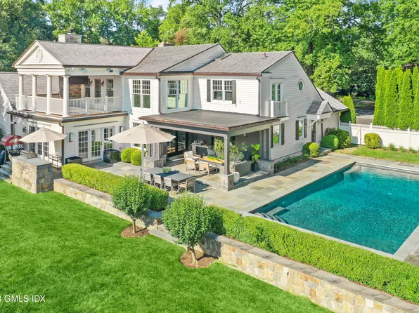 6 Dawn Harbor Ln, Riverside, CT 06878