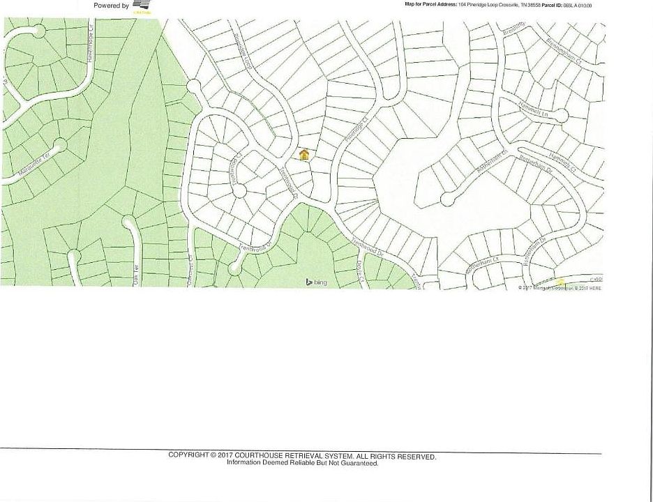 2nd image of 104 Pineridge Loop