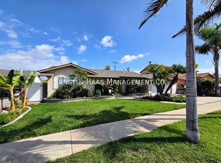 10422 Oakhaven Dr, Stanton, CA 90680