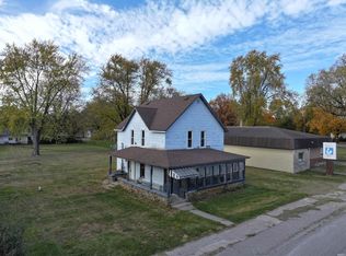 4550 N 750 W, Rochester, IN 46975