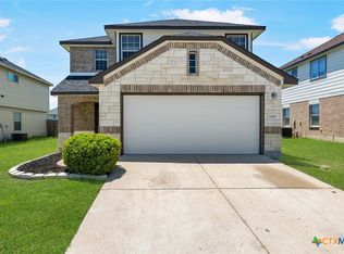 5410 Capricorn Loop, Killeen, TX 76542