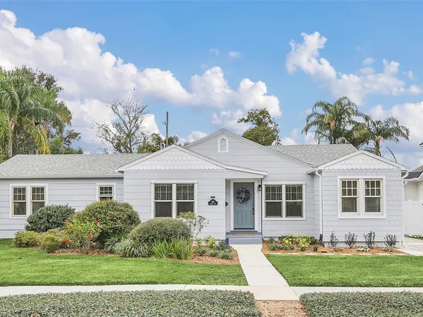 1151 WESTERN WAY, ORLANDO, FL 32804