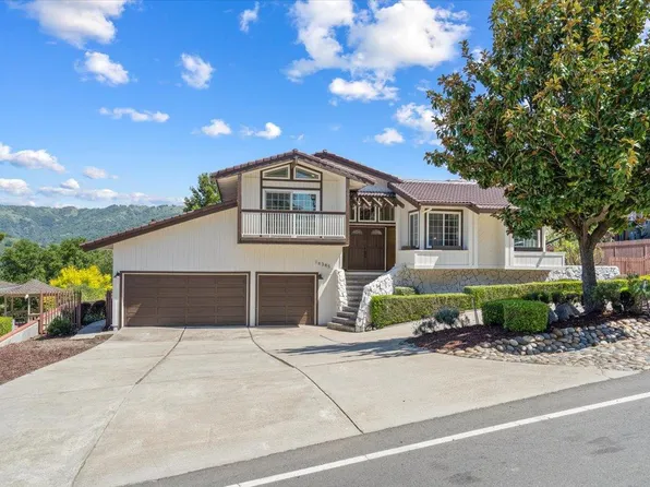 16385 Jackson Oaks Dr, Morgan Hill, CA 95037