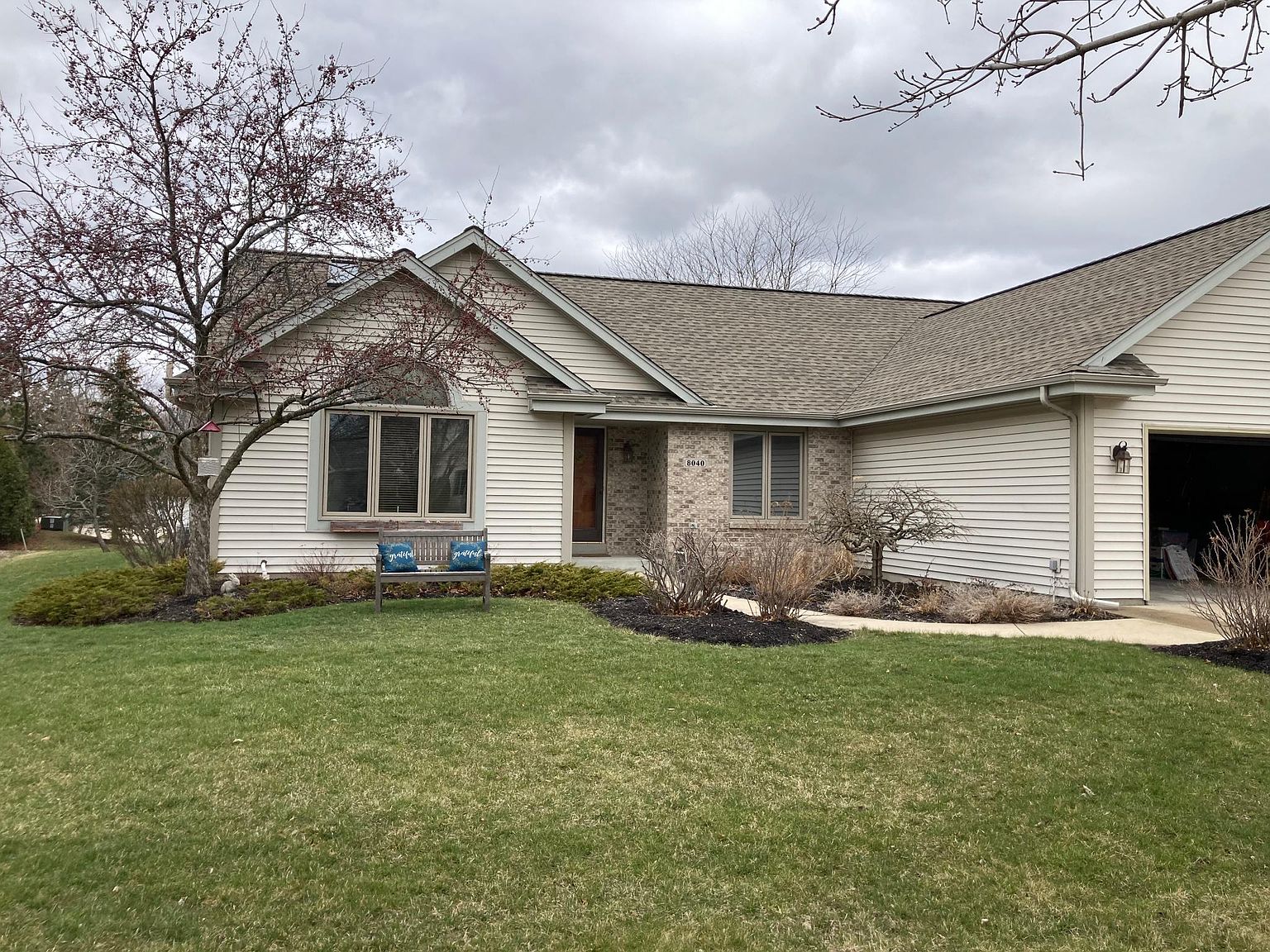8040 103rd Ave, Pleasant Prairie, WI 53158 Zillow