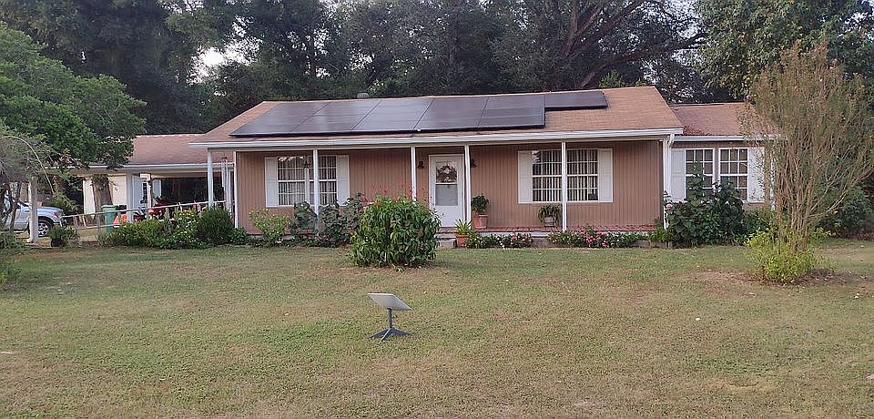 5-Acre Mini Farm Horse Farm