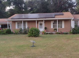 6172 Nubbin Ridge Rd, Greenwood, FL 32443