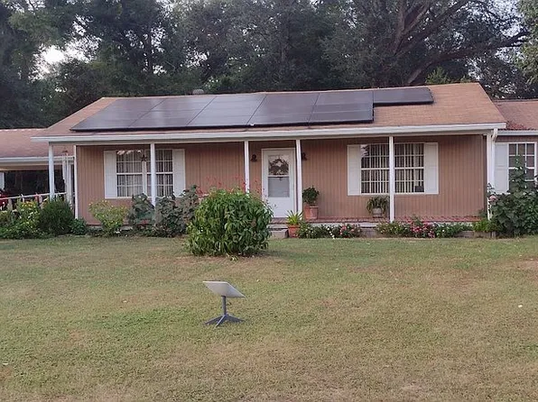 6172 Nubbin Ridge Rd, Greenwood, FL 32443