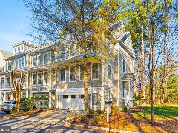 11964 W War Dancer Ln Unit 107, Berlin, MD 21811