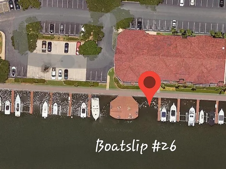 5000 Culbreath Key Way #2201 — Photo 2