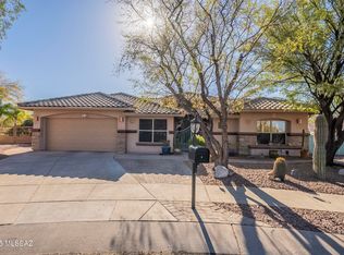 10792 E Grass Spring Pl, Tucson, AZ 85748