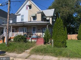 7408 Linden Ave, Baltimore, MD 21206