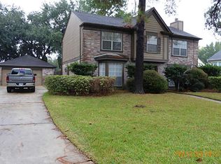 10503 Hoot Owl Rd, Houston, TX 77064