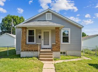 5623 Columbia Ave, Saint Louis, MO
