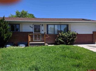 1505 Chatam Dr, Montrose, CO 81401
