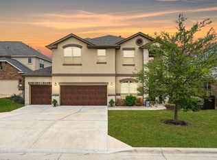 15401 La Catania Way, Lakeway, TX 78738