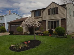 79 Royal Coach Rd, Buffalo, NY 14224