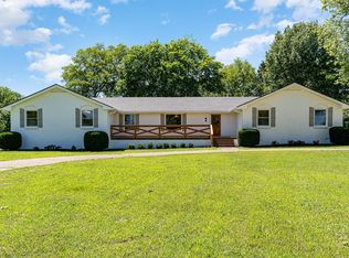 7031 Couchville Pike, Mt Juliet, TN 37122