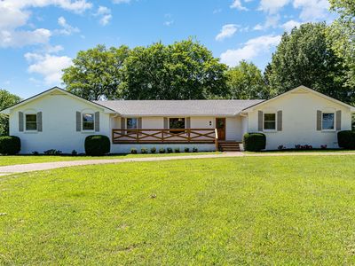 7031 Couchville Pike, Mt Juliet, TN, 37122